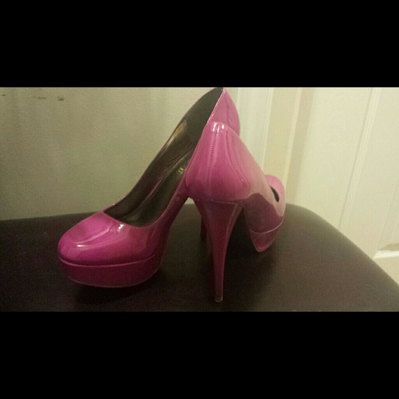 Aldo Heels