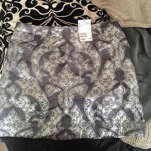 H&m skirt