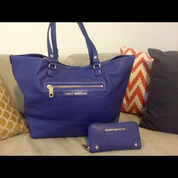 **SOLD*** Wallet and Handbag