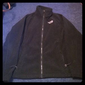 North face jacket!