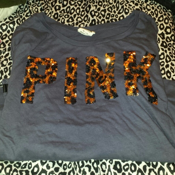 Victorias Secret Shirt