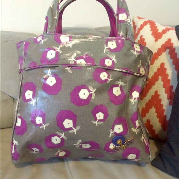 ***SOLD** Juicy Couture Bag