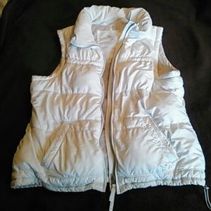 XL American eagle vest