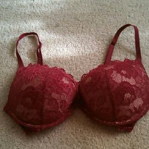 Victoria secret bra