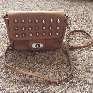 cross body purse