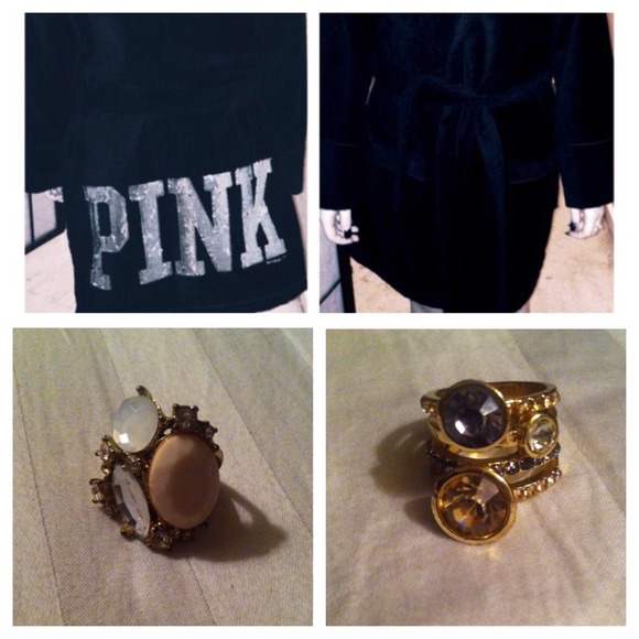 Trade bundle for Stephanie!