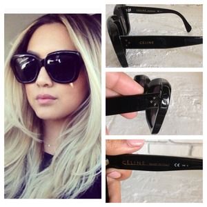 Celine Accessories - Celińe Sunglasses Celine Accessories - Celińe Sunglasses