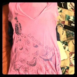 American eagle shirt