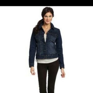 Levi Strauss Stretch Denim jacket