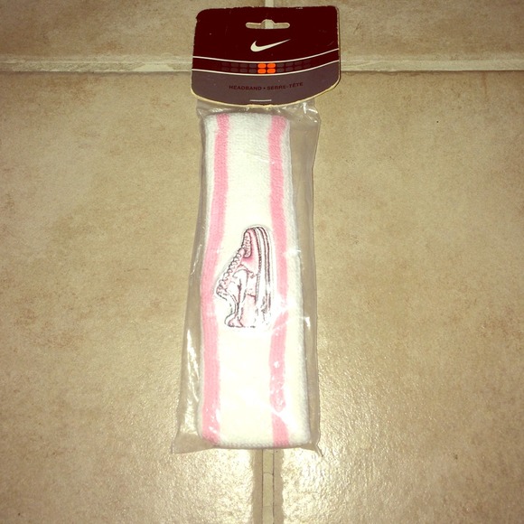 Nike! Headband