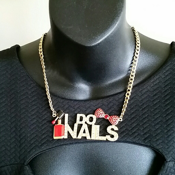 Brand new fashion necklace - Picture 1 of 2