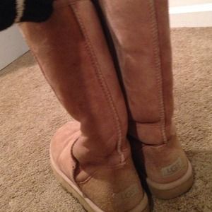 Women's ugg boots