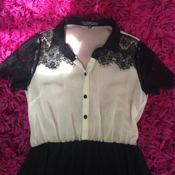 Dress - Picture 2 of 2