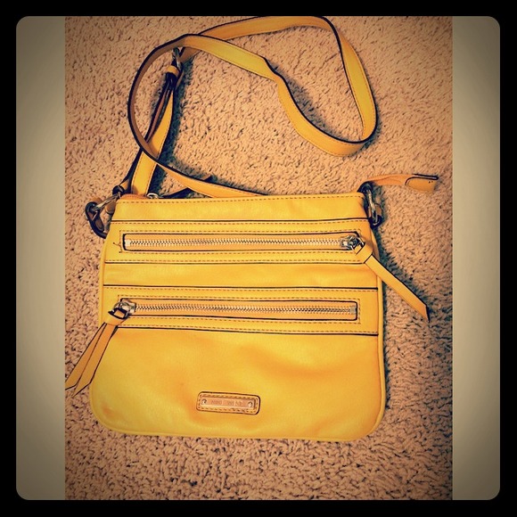 Nine West over the shoulder bag (small)