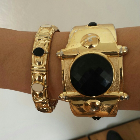 Vintage bangles