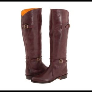 Frye Dorado Riding Boot