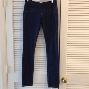 F21 Maternity jeggings!