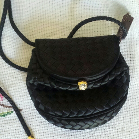 Bottega Veneta small shoulder purse