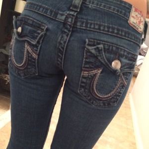 ひ true religions ひ keeping for now