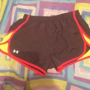 Under Armour shorts