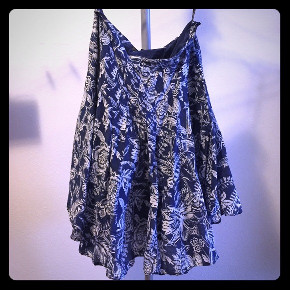 Tommy Bahama dress