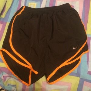 ❎TRADED❎ Nike shorts
