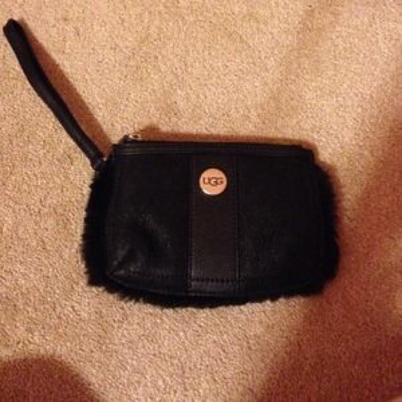 Ugg bag