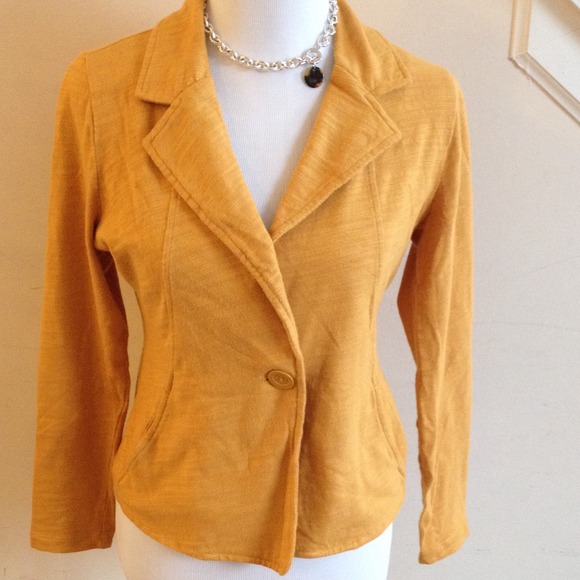 CASLON jacket