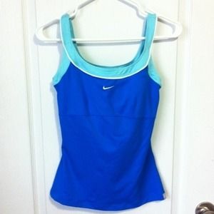 NIKE DriFit Tank