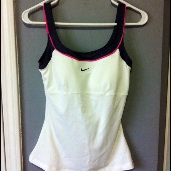 NIKE DriFit Tank