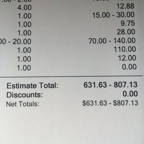 Tinks surgery fund ❤️❤️ - Picture 2 of 3