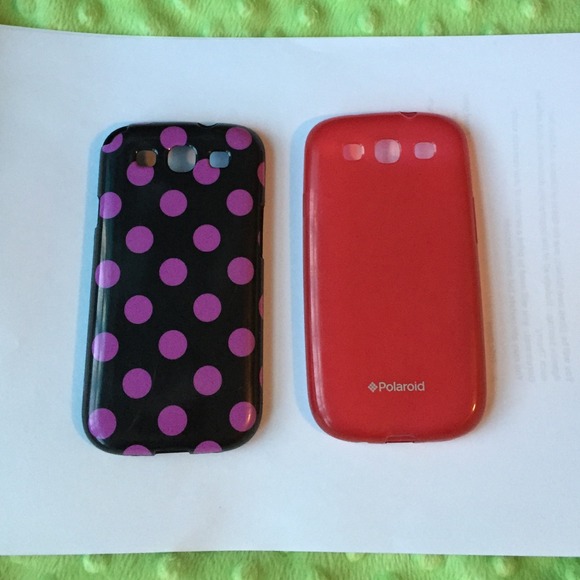 Galaxy s3 phone cases