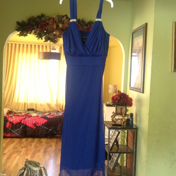 Dress size 6