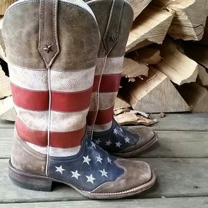 🎉SALE🎉 Roper Cowboy Boots