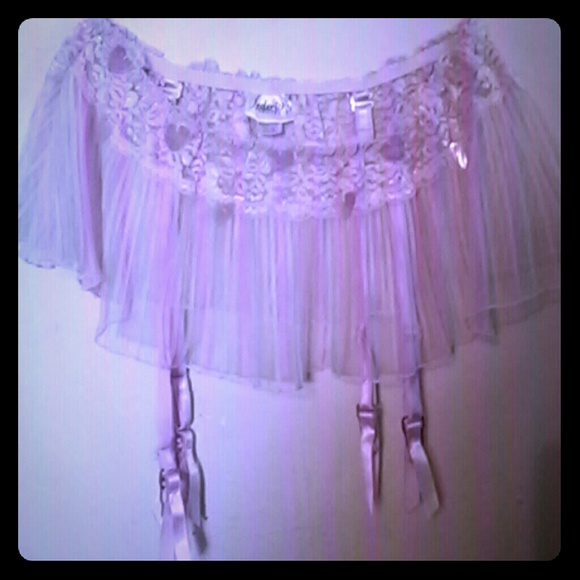 Fredericks of Hollywood lingerie