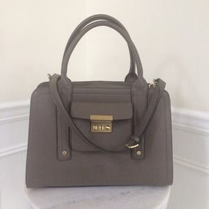Phillip Lim for Target Taupe Hand Bag