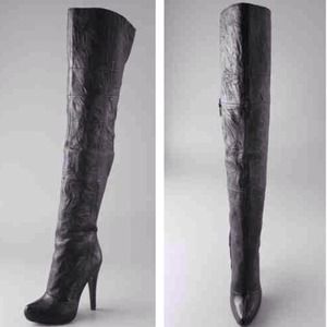 Report Signature Fairfax Boots