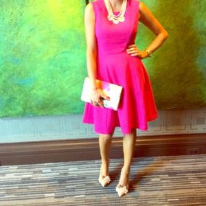 SOLD - KATE SPADE Carroll Park Adelaide Clutch