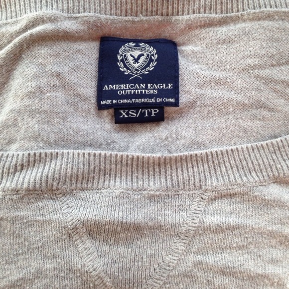 Cute Striped sweater! - Picture 3 of 3