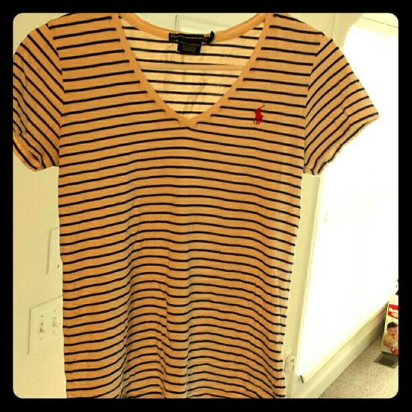 Short sleeve Polo shirt