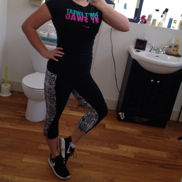 DON'T SWEAT MY SWAG! - Picture 2 of 3