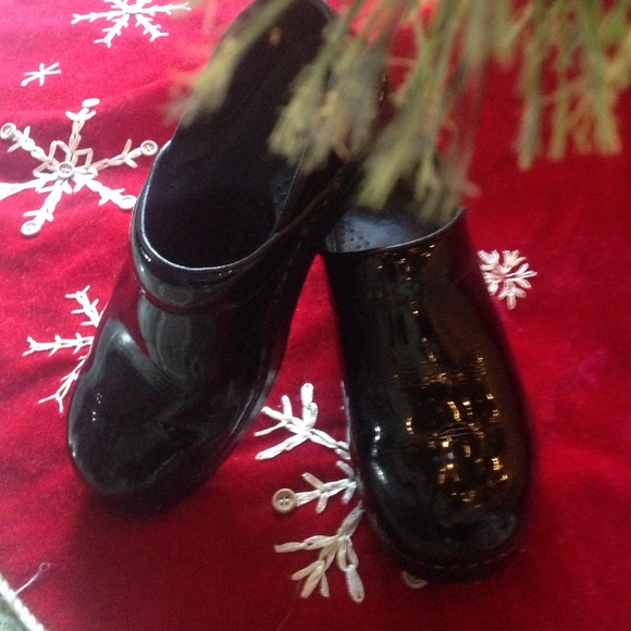 ♦️DANSKO shoes♦️