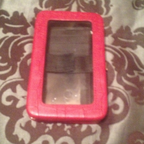 iPhone 5 case