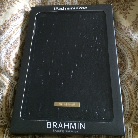 Brahmin iPad mini Case