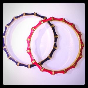 Stella & Dot Bangles