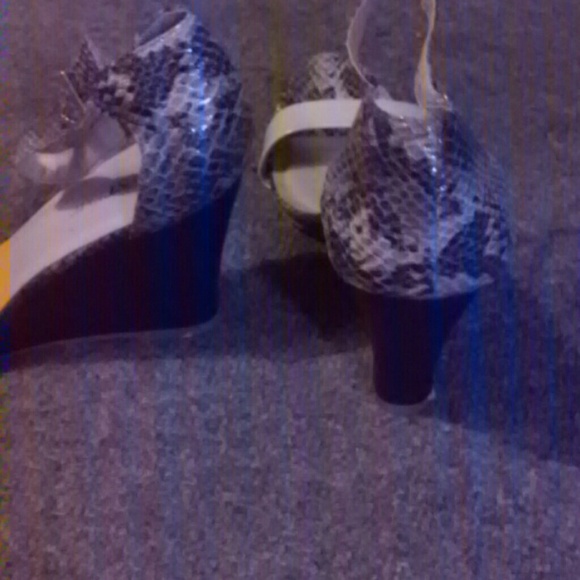 Wedges - Picture 3 of 3