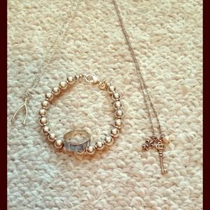 American Eagle Jewelry Bundle