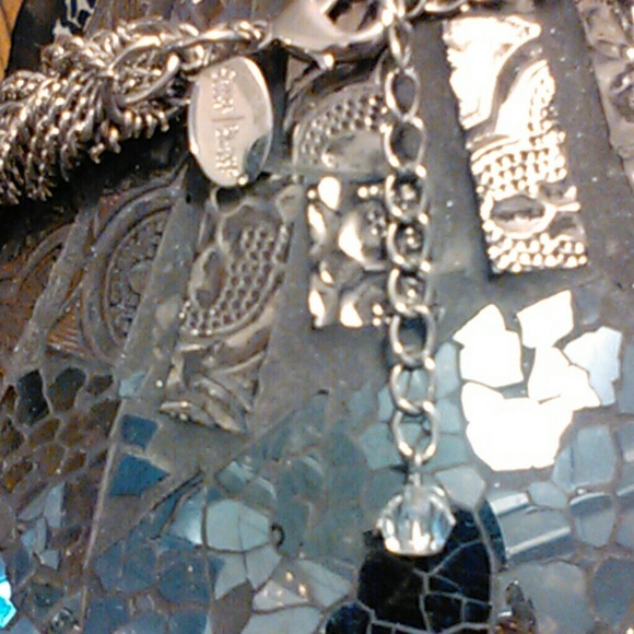 WHBM Necklace - Picture 3 of 4