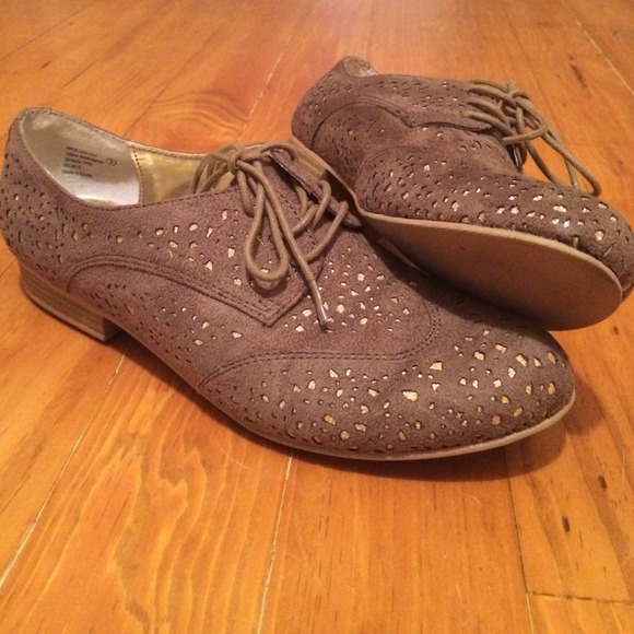 oxfords