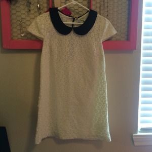 Cute forever 21 dress! Size medium!